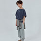 《予約》Flow T-shirt / GROWB