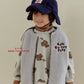 《予約》Poochi Sweatshirt / NAVI