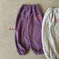 《予約》Fresh Jogger Pants / NAVI