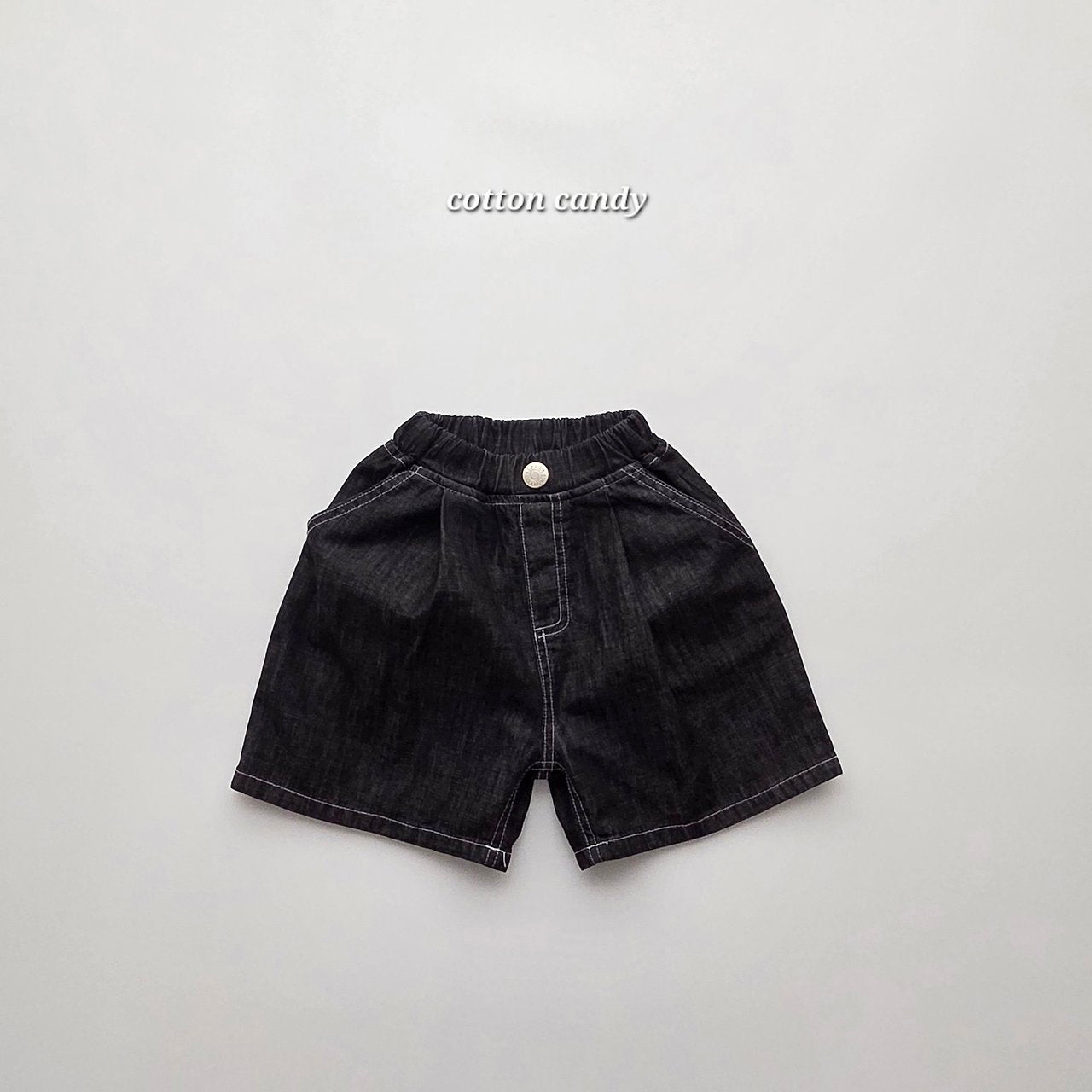 《予約》Summer J Pants / cotton candy