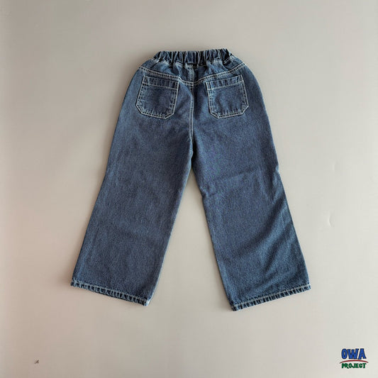 《予約》Op Stitch Pants / OWA PROJECT