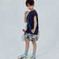 《即納 / JS size》Hidden Tank