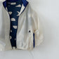 《予約》Air Jacket / digreen