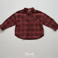 《予約》Forest Shirt / ELLY MOLLY