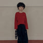 《予約》Roden Dot Pants / GROWB