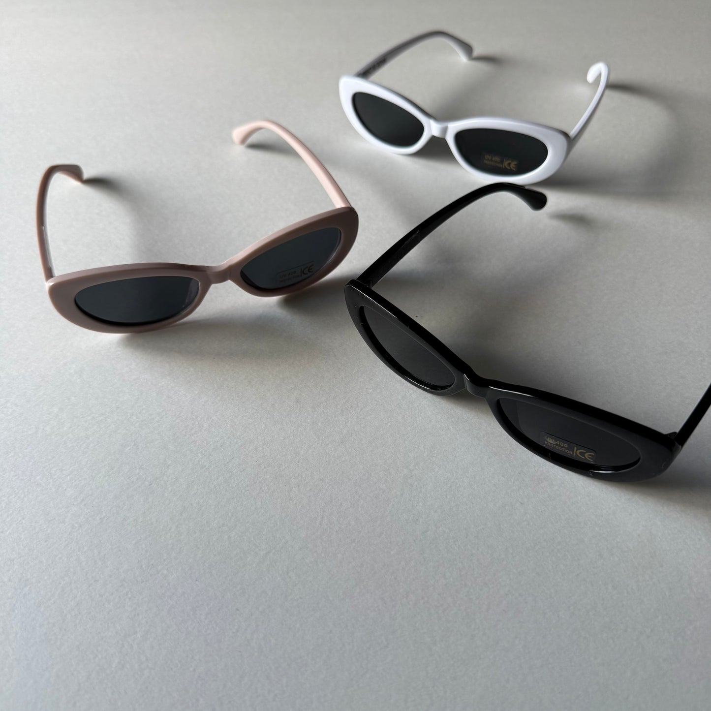 《即納》【UV400】Sunny Poolside Kids Sunglasses -12％off
