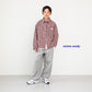 《即納》Straight Pants
