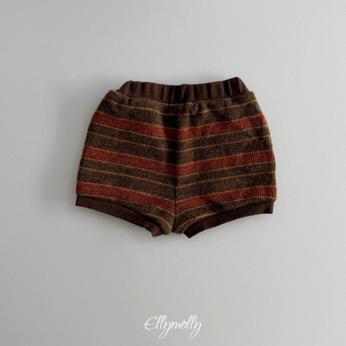 《予約》Grove Knit Pants / ELLY MOLLY