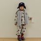 《予約》Poochi Sweatshirt / NAVI