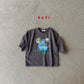 《予約》Mouse L/S Tee / NAVI