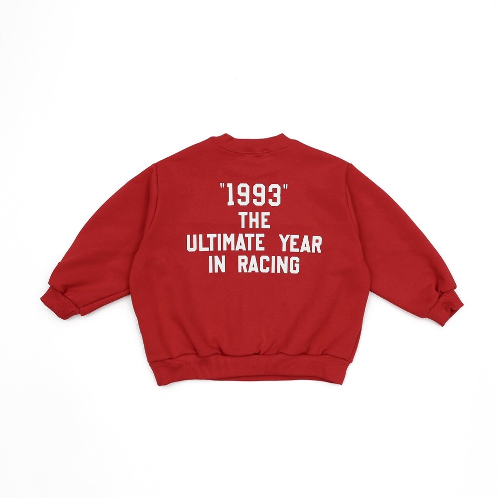 《予約》1993 Man to Man / BETTER J.