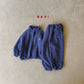 《予約》Fleece Pants / NAVI
