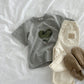 《予約》Pure Swan Tee (kids) / digreen