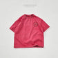 《予約》Cheater Pig Tee / 12months （adultまで）