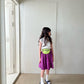 《予約》Polo Skirt / GRUE BABA