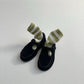 《予約》Minimal Stripe  Socks(Set) / digreen