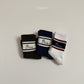 《即納》Paris Socks (set)