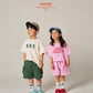 《即納》Children Tee / Jr. sizeのみ