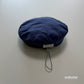 《予約》Reversible Beret / ANDBUTTER