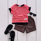 《予約》Low T-shirt / GROWB