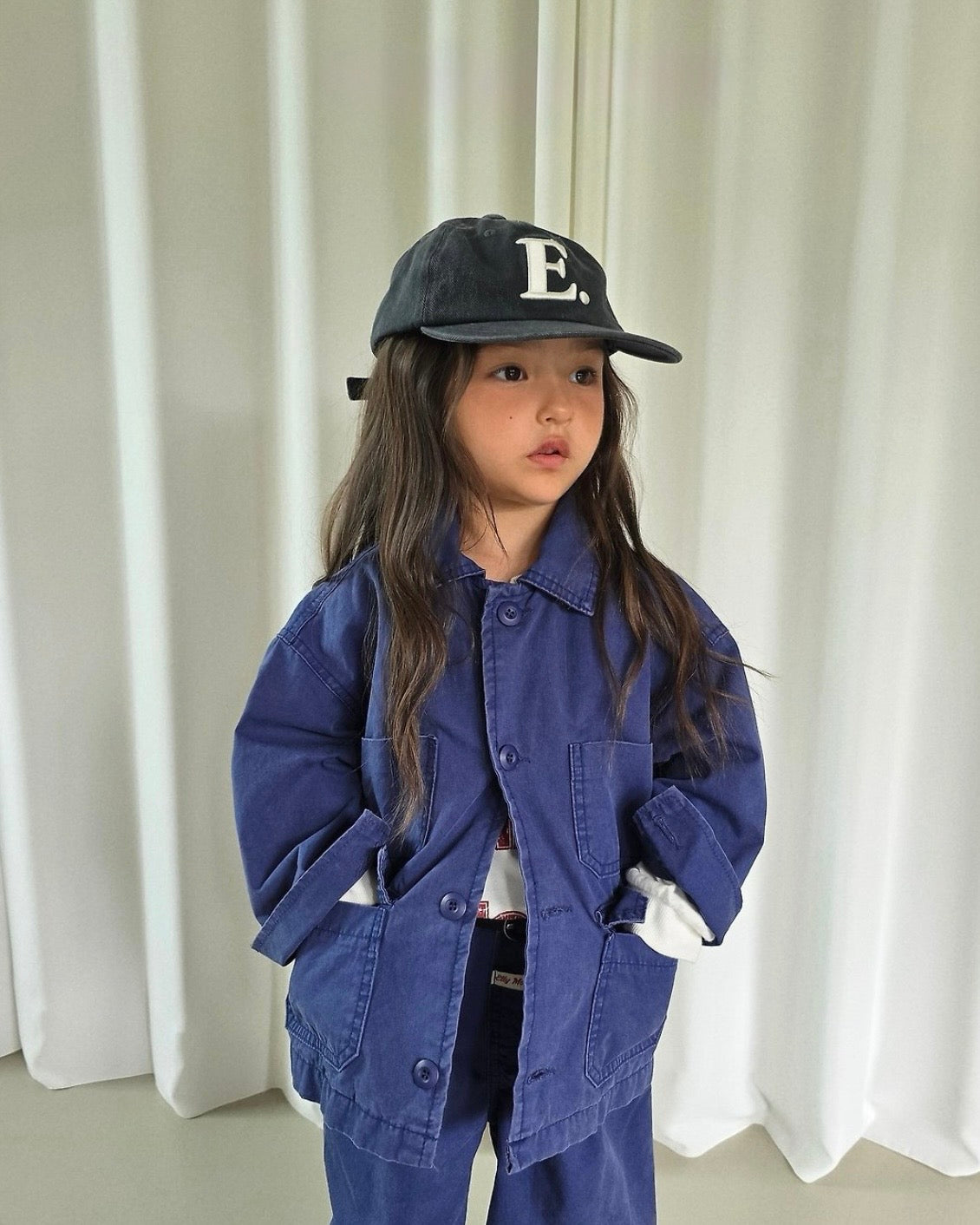《即納》Vintage E Cap