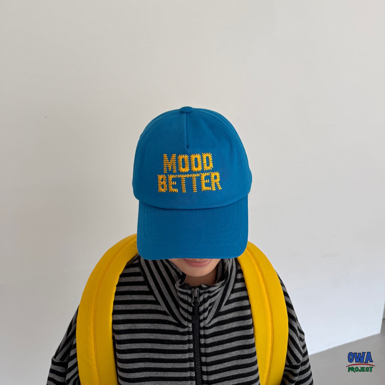 《予約》Mood Cap/ OWA PROJECT