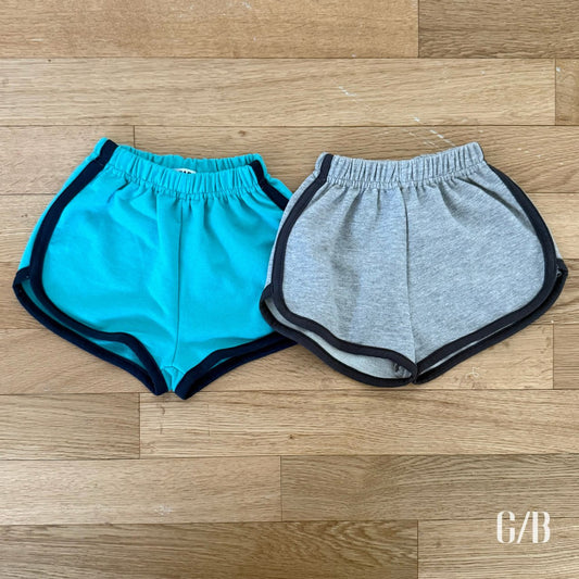 《予約》Scone Pants / GRUE BABA