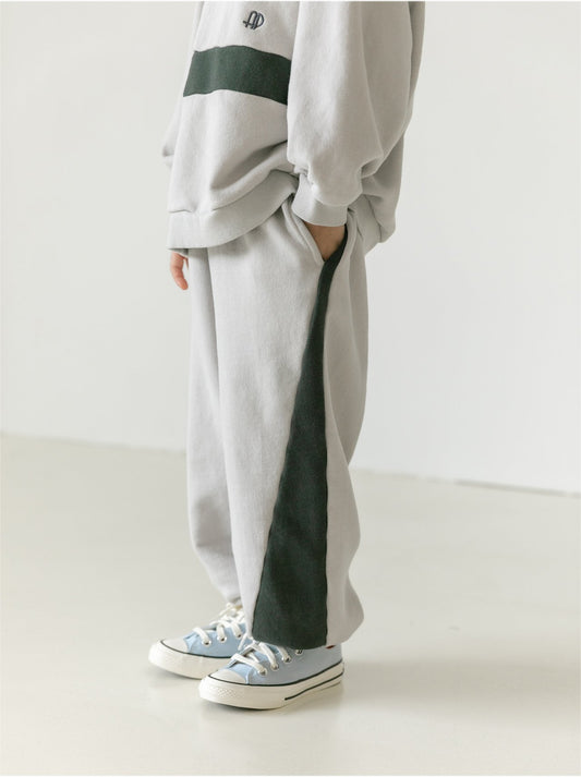 《予約》Secret Jogger Pants / APFEL