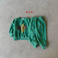 《予約》Sonic Sweatshirt / NAVI