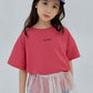 《予約》Flow T-shirt / GROWB