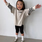 《予約》Half-Length Leggings / ASK ME ANYTHING