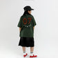 《予約》Jerry Tee / 12months （adultまで）