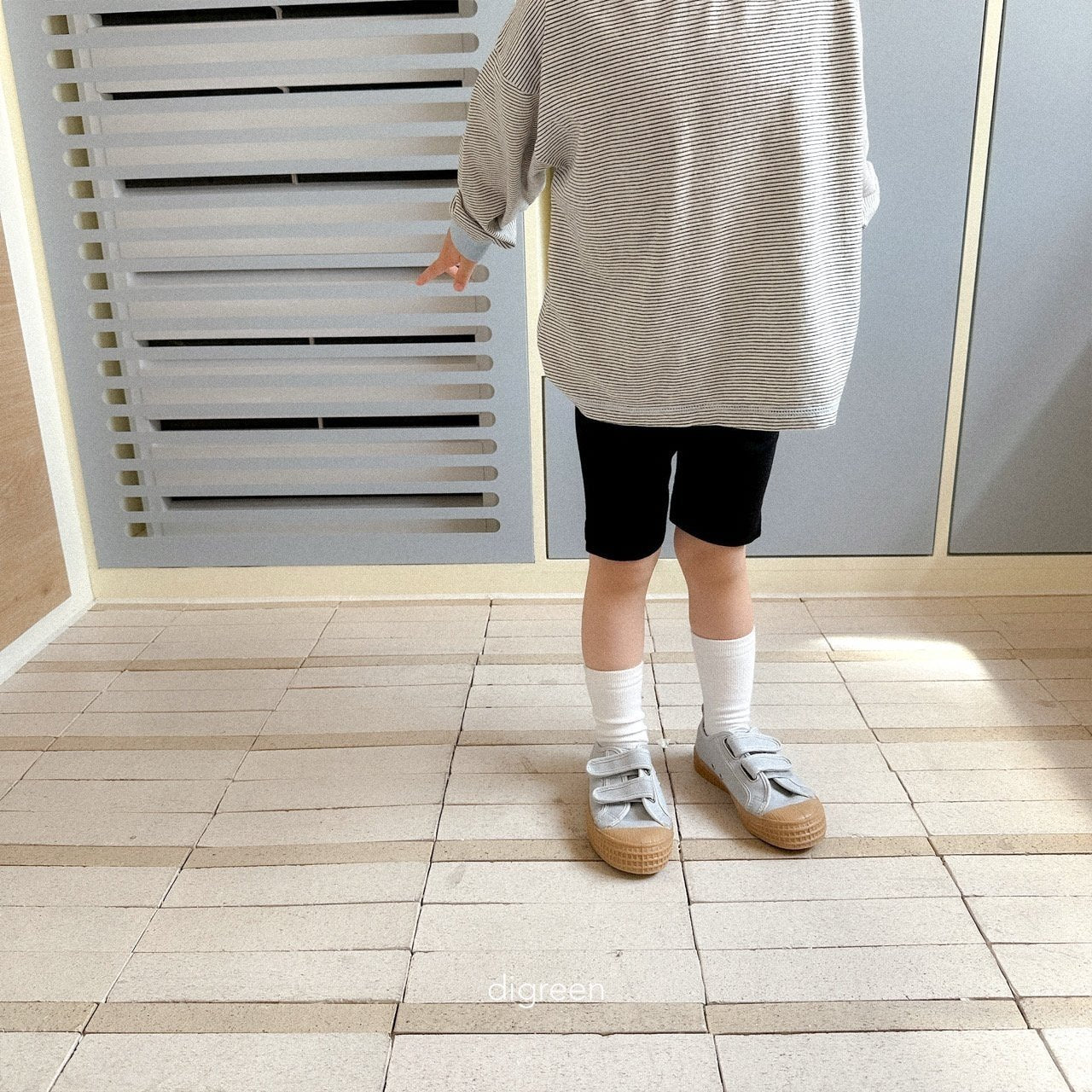 《即納》Step Socks(set)