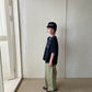 《予約》City T-shirt / GRUE BABA
