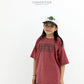 《予約》California Pig Tee / 12months （adultまで）