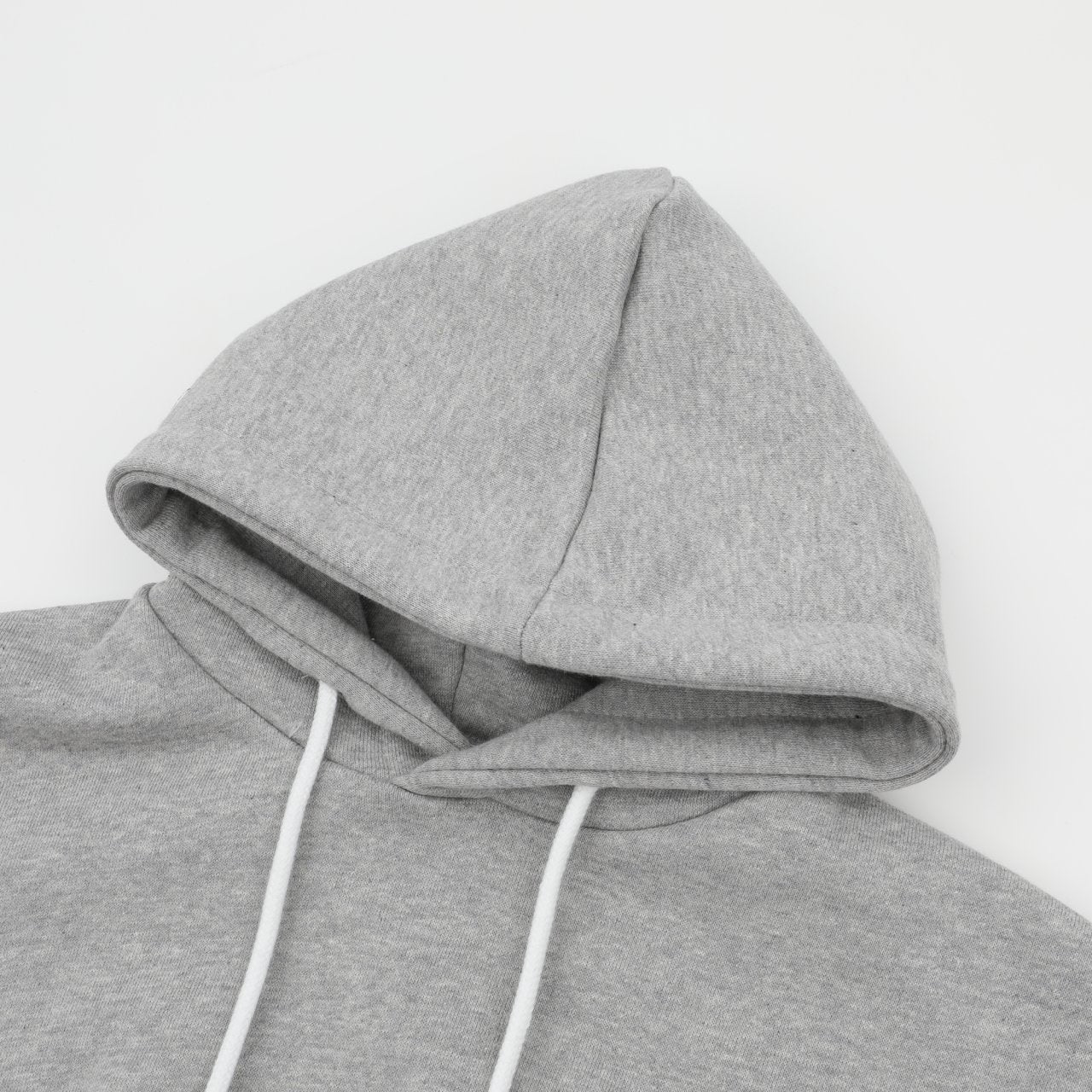 《予約》Lesser Hood Sweat shirt / BETTER J.