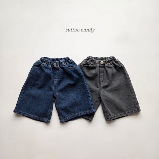 《予約》Twin Pants / cotton candy