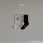 《Last 1点》Love Socks