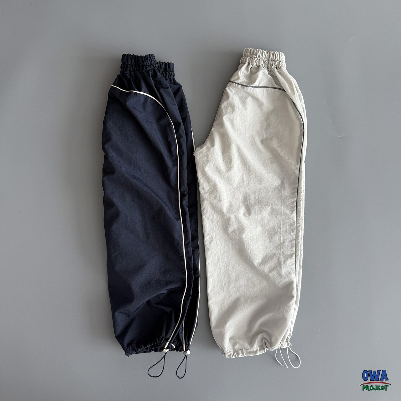 《予約》Rupee Pants / OWA PROJECT