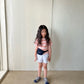 《予約》Candy T-shirt / GRUE BABA