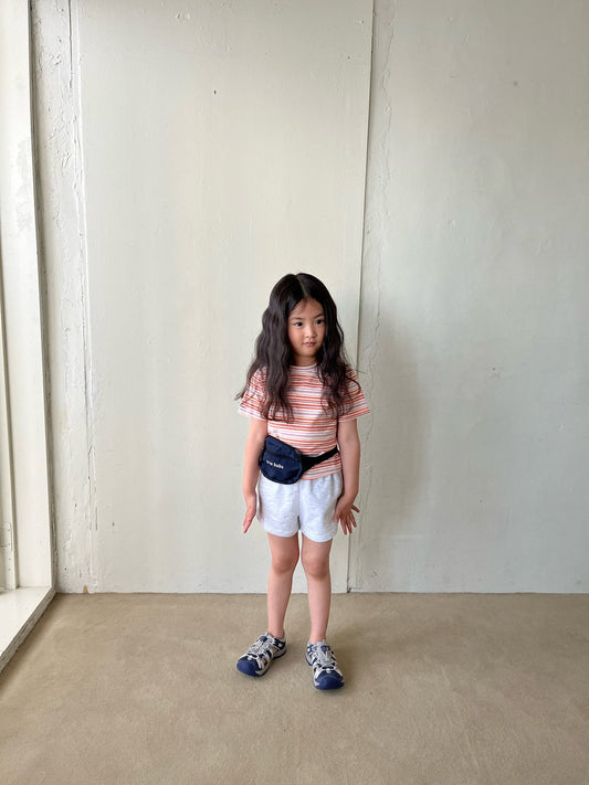 《予約》Candy T-shirt / GRUE BABA