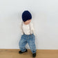 《予約》Essential Suspenders / digreen
