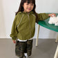 《予約》Seven Cargo Pants / ASK ME ANYTHING