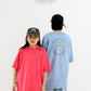 《予約》Cheater Pig Tee / 12months （adultまで）