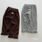 《予約》Chouchou Frill Pants / ANDBUTTER