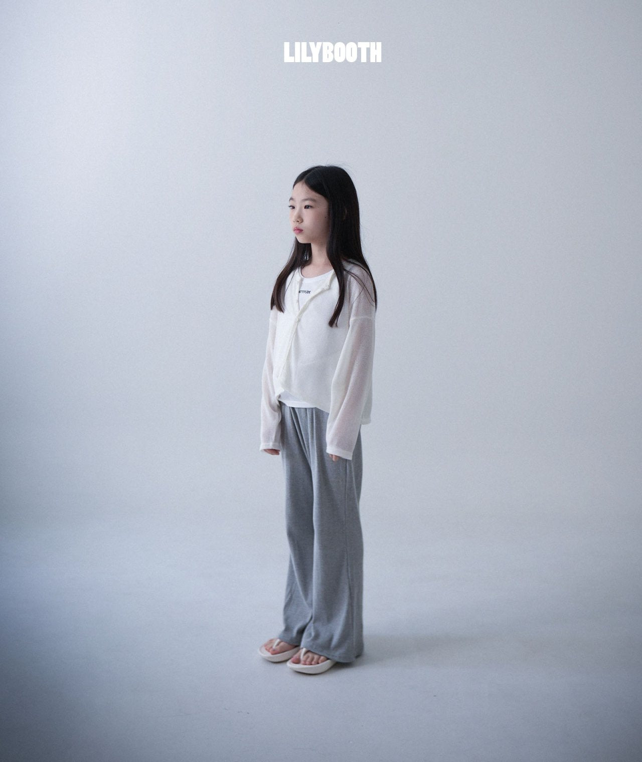 《即納》Steady Boots Pants