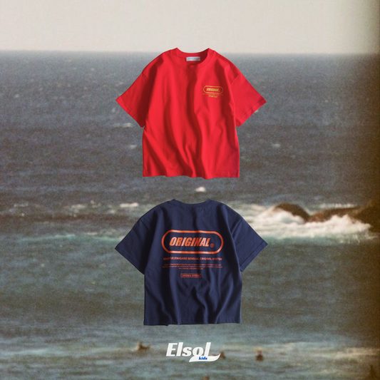 《即納》Original Tee