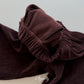 《予約》Holic Brushed Frill Pants / ELLY MOLLY