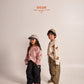 《M size last 1点》Flower Single Tee