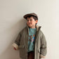 《予約》Kachion Dumble Jumper / ELLY MOLLY